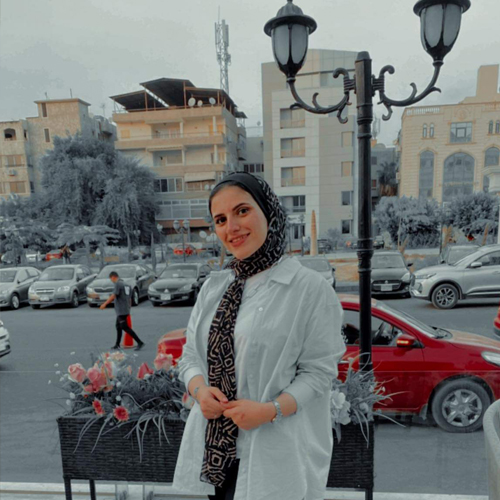 marwa elsheshtawy